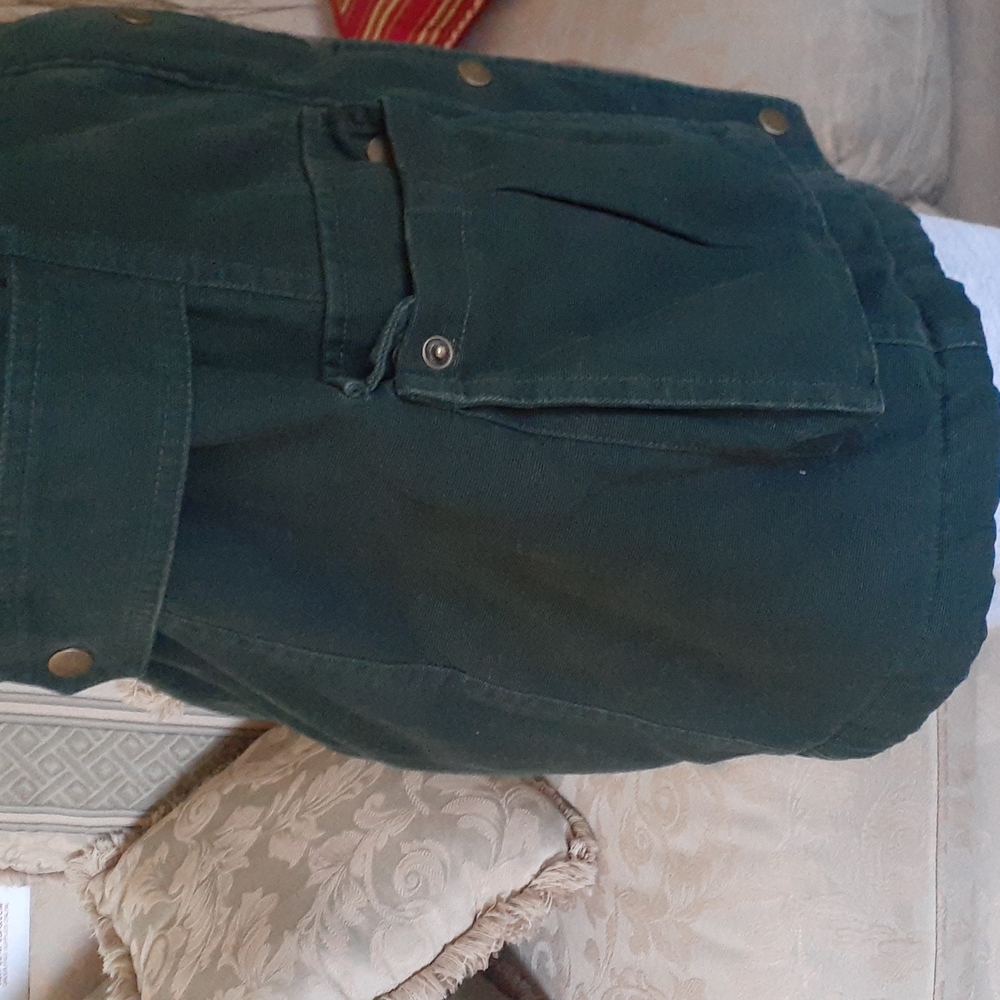 Weatherproof Vintage Jacket - image 8